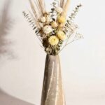 NIH Ceramic lining vase