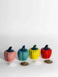 Salt and paper For Your Kitchen Table - Image 2